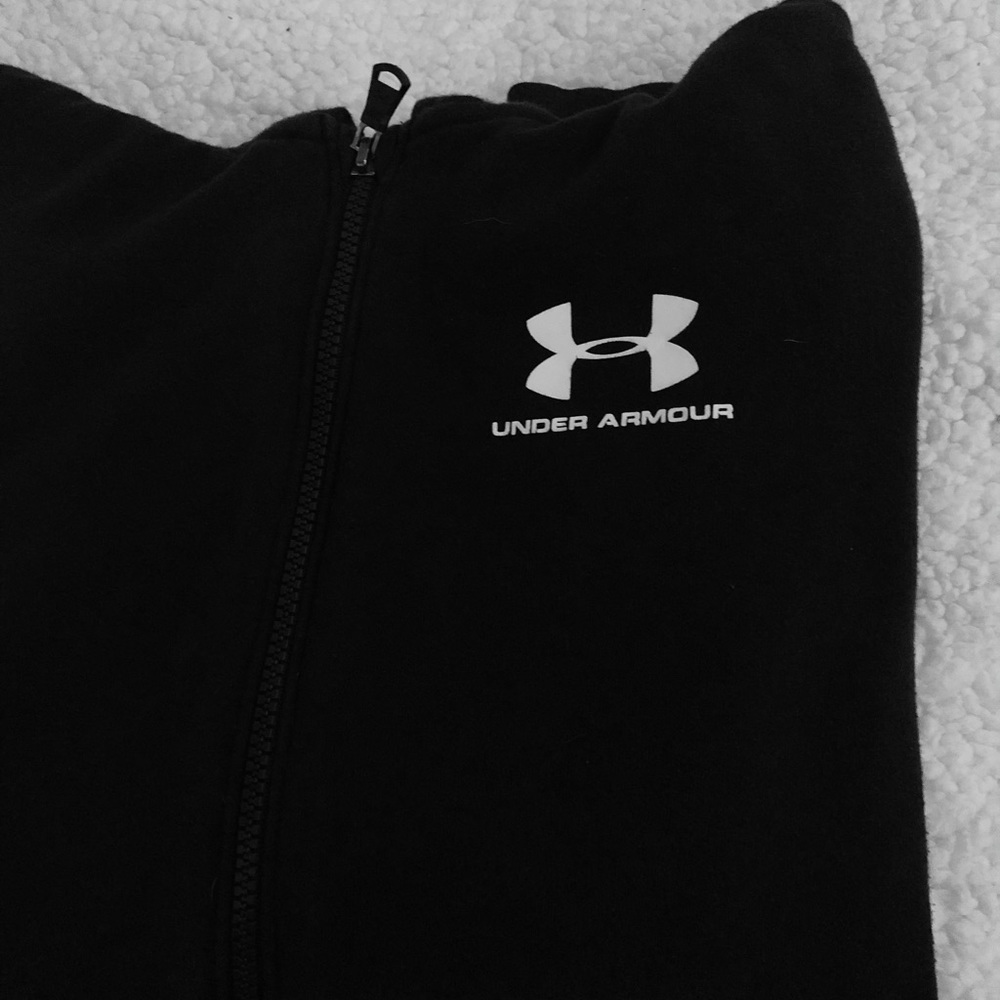 Under armor jacket🏷 - Picture 7 of 7